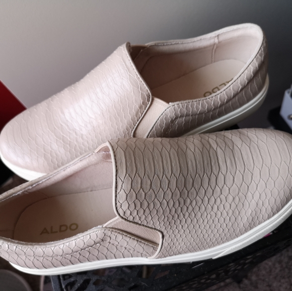Aldo shoes - brand new - Picture 1 of 1